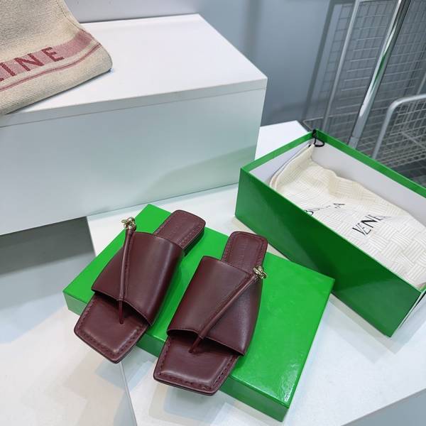 Bottega Veneta Shoes BVS00125